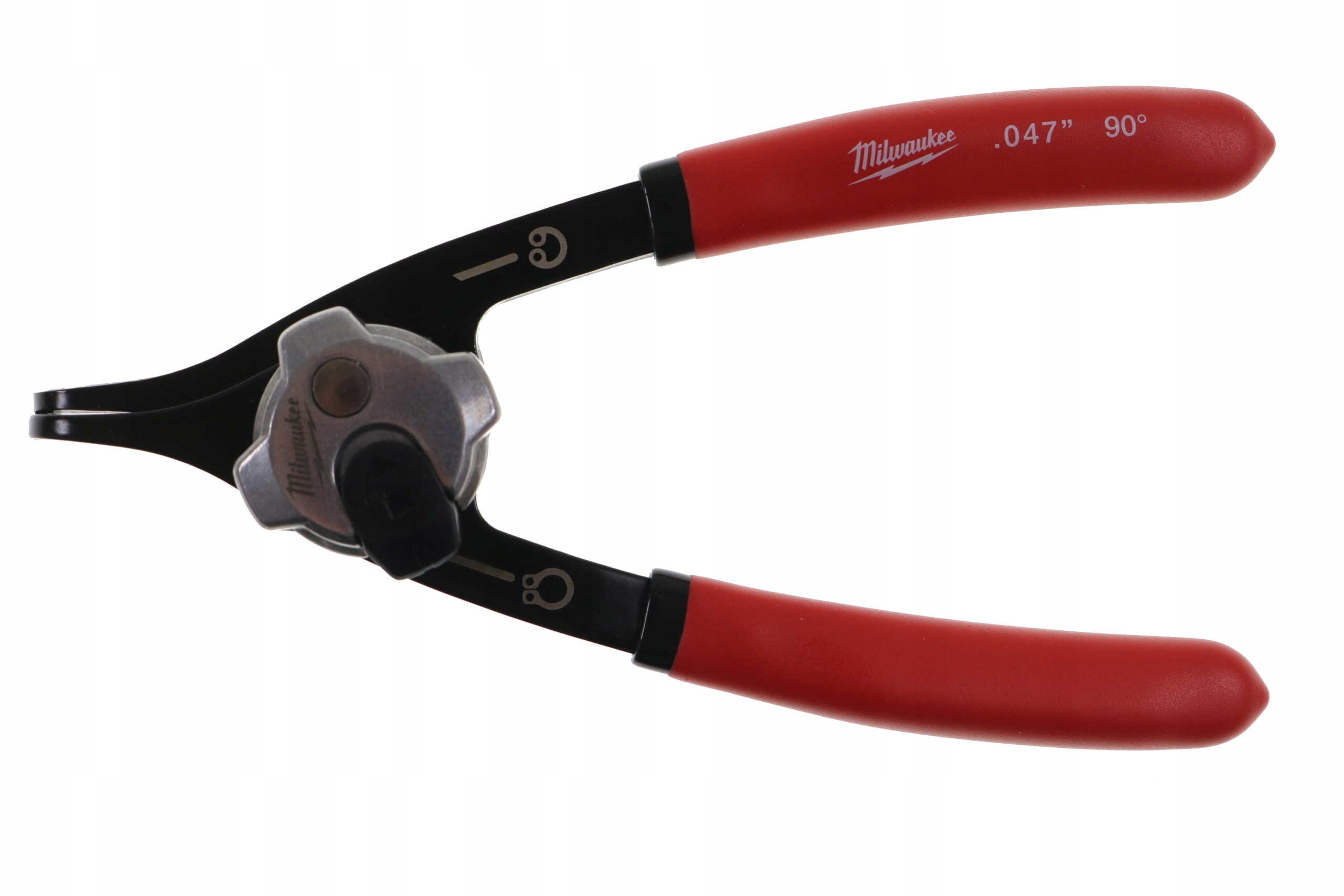 Uchwyt odporny na poślizg – Lepsza kontrola i precyzja