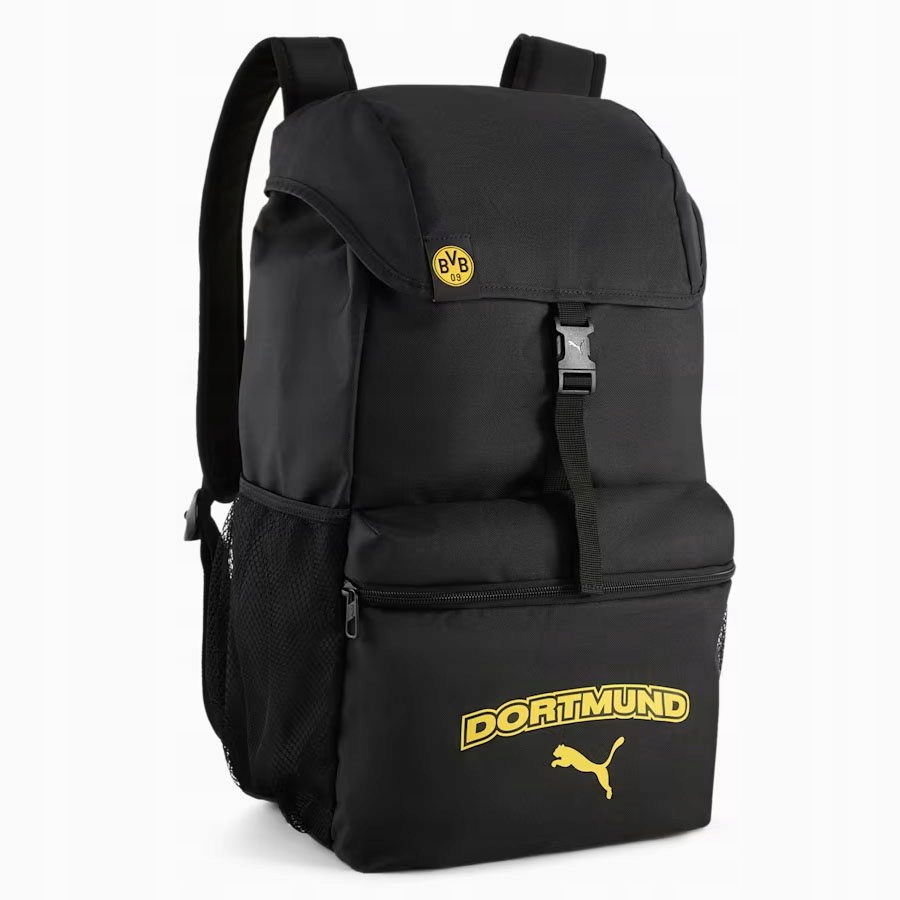 Praktyczny design z oficjalnym brandingiem klubu