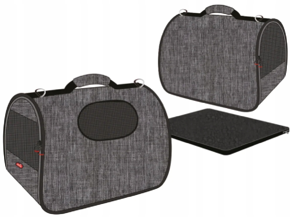 Łatwość w utrzymaniu czystości i kompaktowe przechowywanie