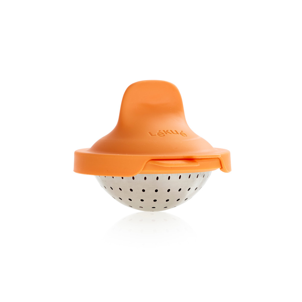 Urządzenie do gotowania jajek w kosulkach LEKUE 882968 – Perfekcyjne jajka w zasięgu ręki