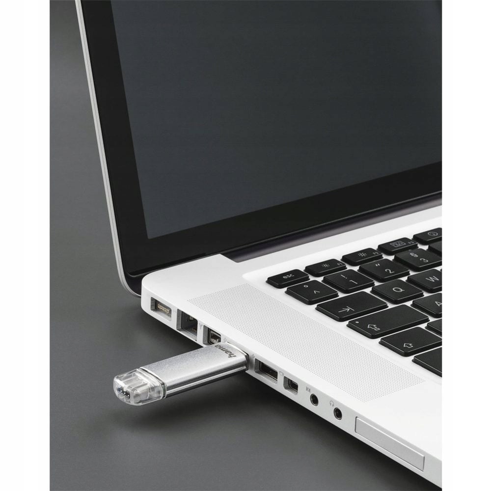 Uniwersalne złącze USB-C i USB-A – Kompatybilność z różnymi urządzeniami