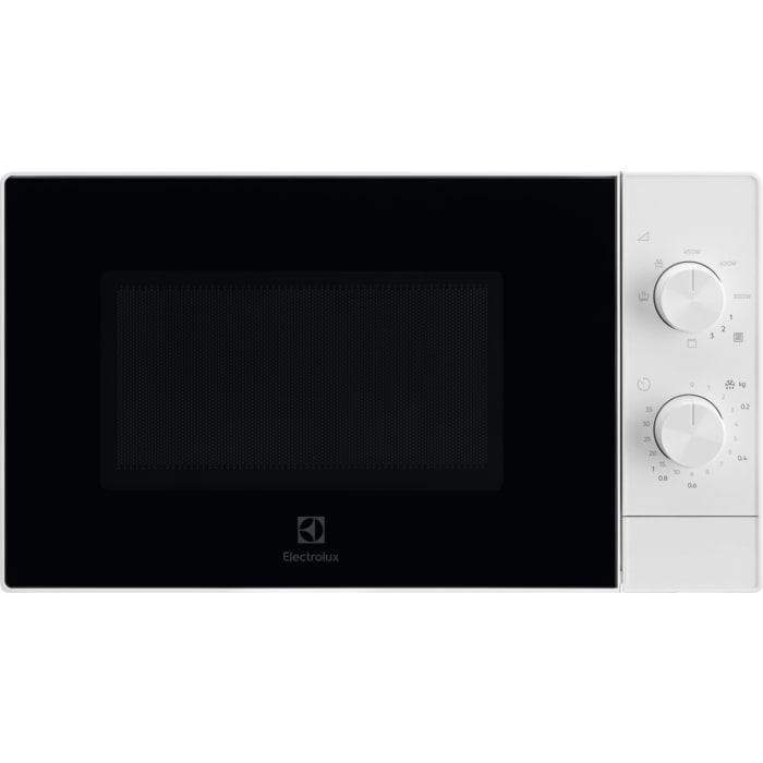 Kuchenka mikrofalowa Electrolux EMZ421MMW – Twój niezastąpiony pomocnik w kuchni