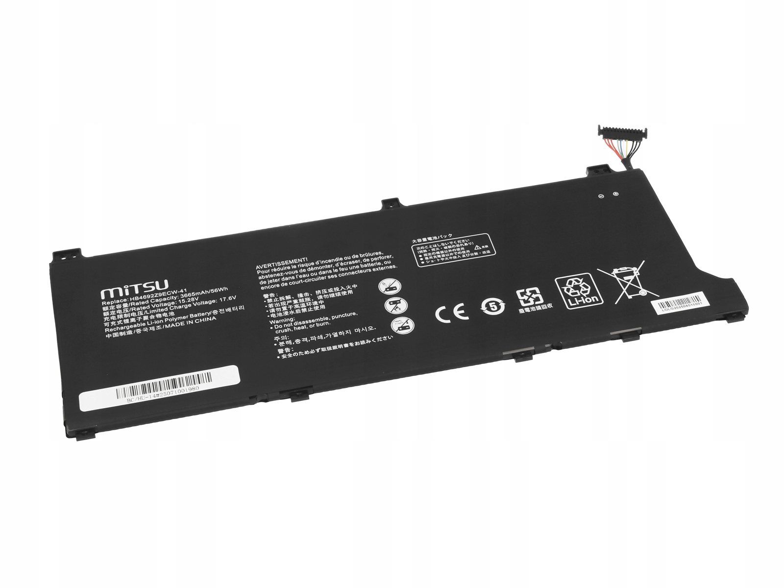 Pojemność i napięcie – co musisz wiedzieć