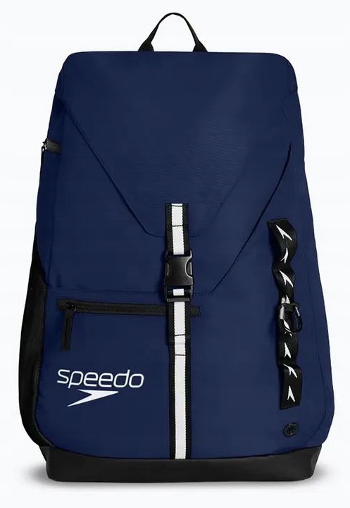 Plecak 35 TEAM – Idealny towarzysz na treningi i zawody