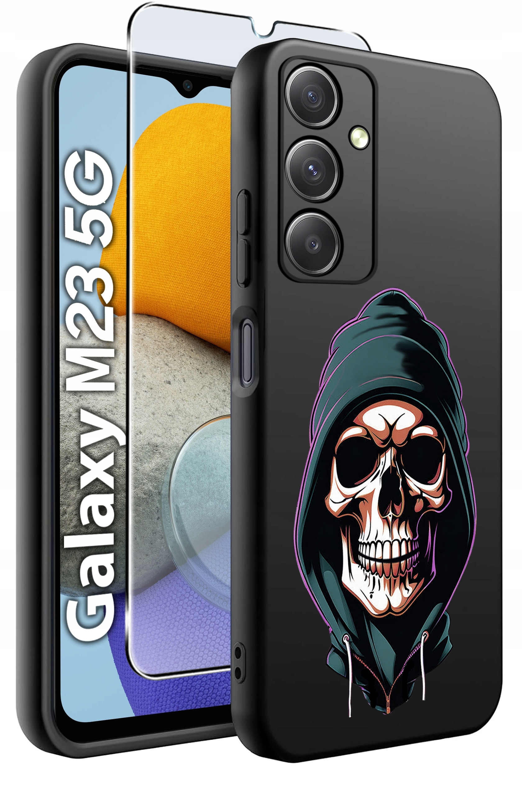 Kompatybilność z Samsung Galaxy M23 i M23 5G