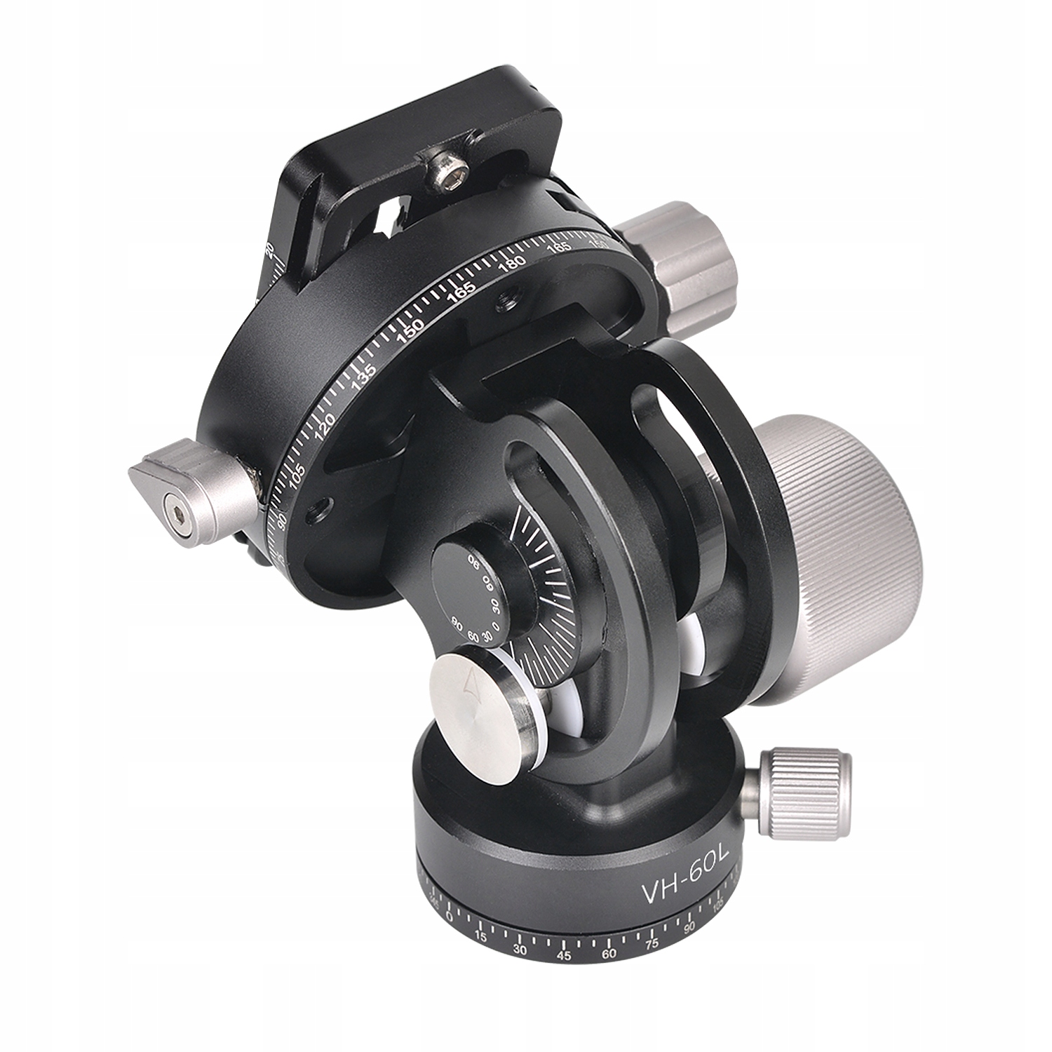 Funkcja poziomicy i podziałki – Perfekcyjne wypoziomowanie zdjęć