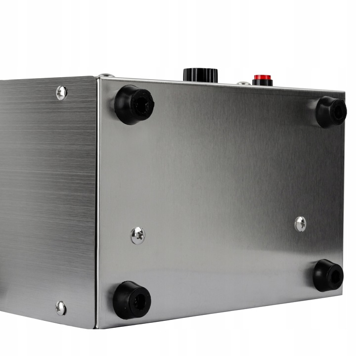 Jak wykorzystać naturalną moc ozonu – Prosta obsługa i efektywność