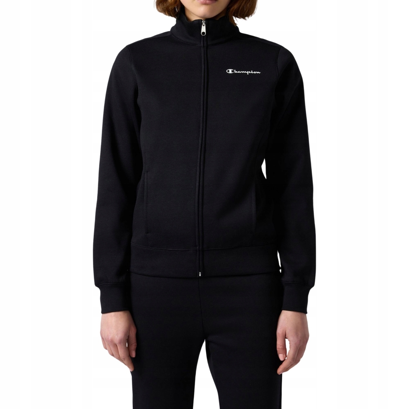 Miękki materiał z wysoką zawartością bawełny