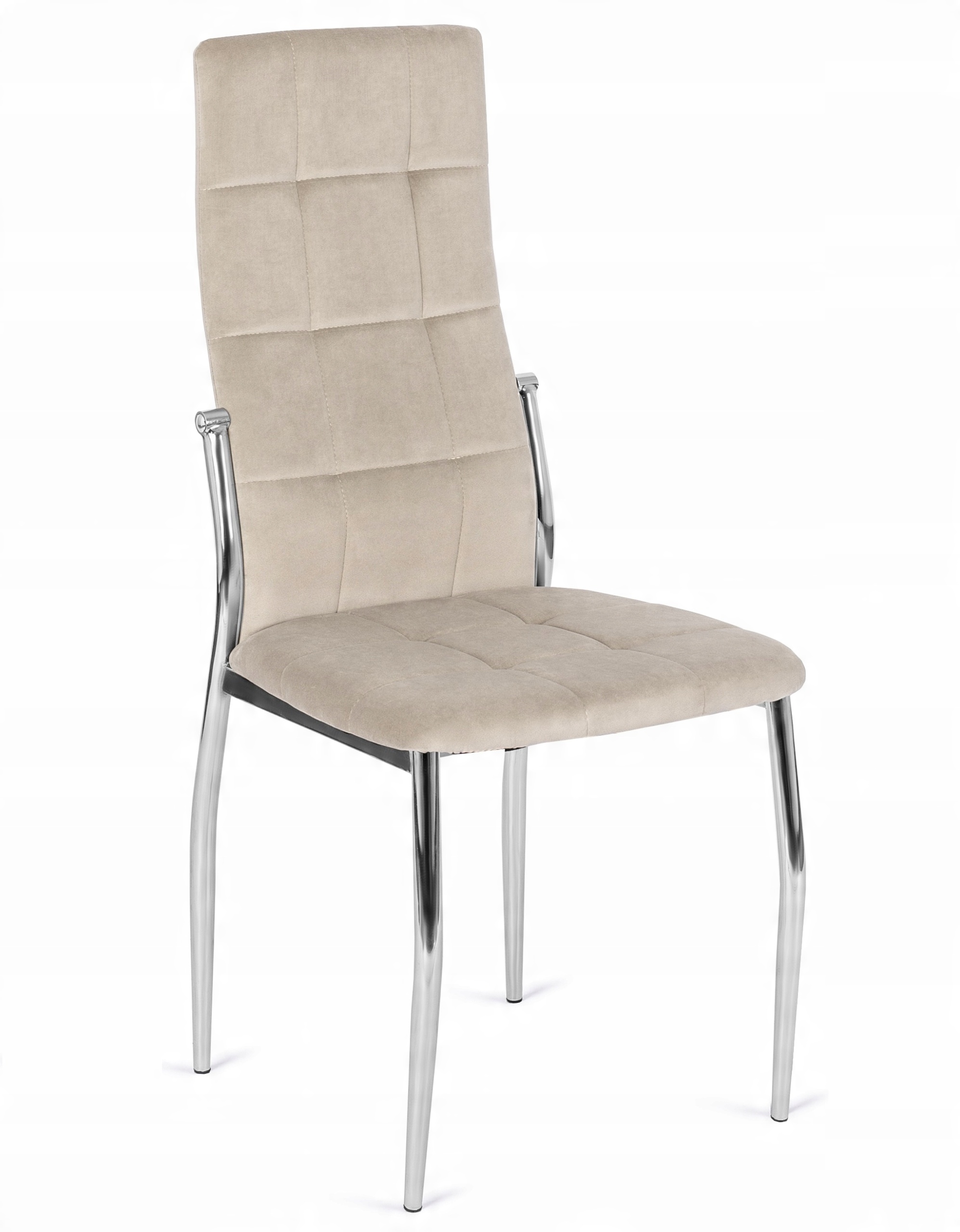Nowoczesny design i stylowe wykończenie
