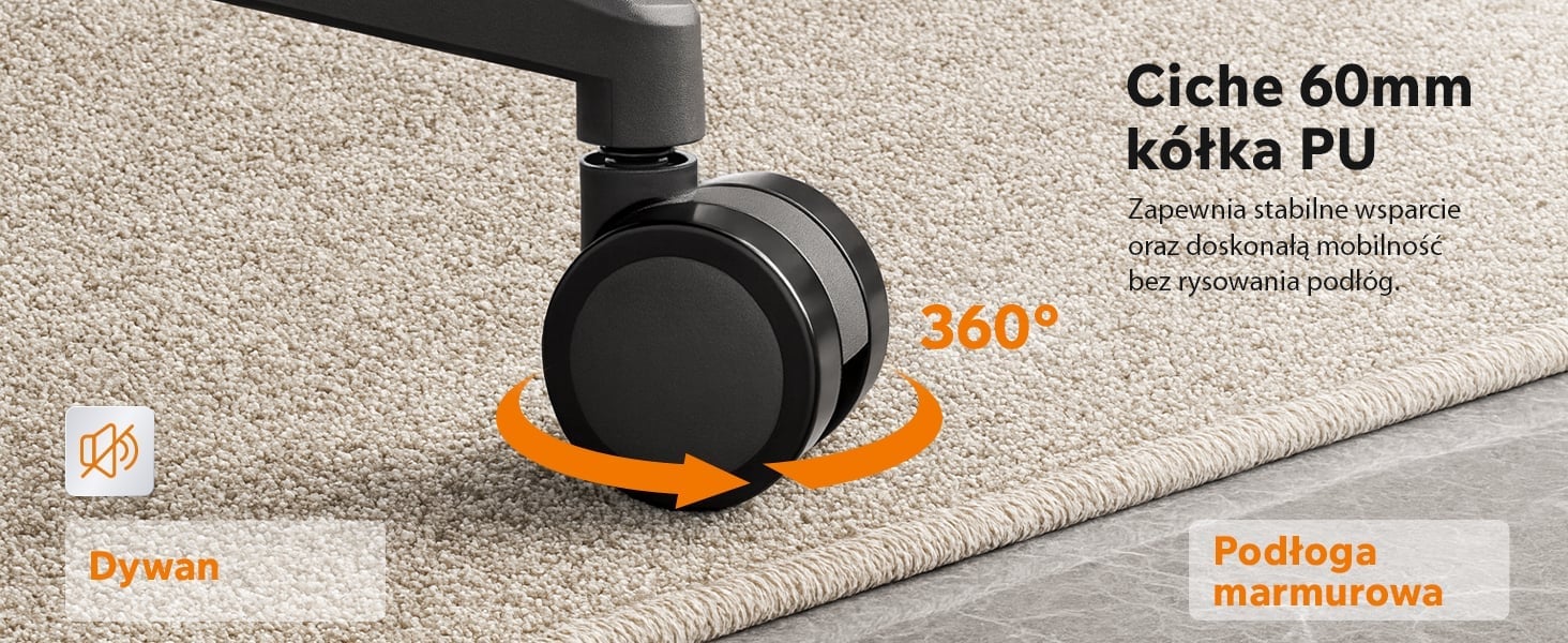 Krzeslo biurowe Sense7 Moyo