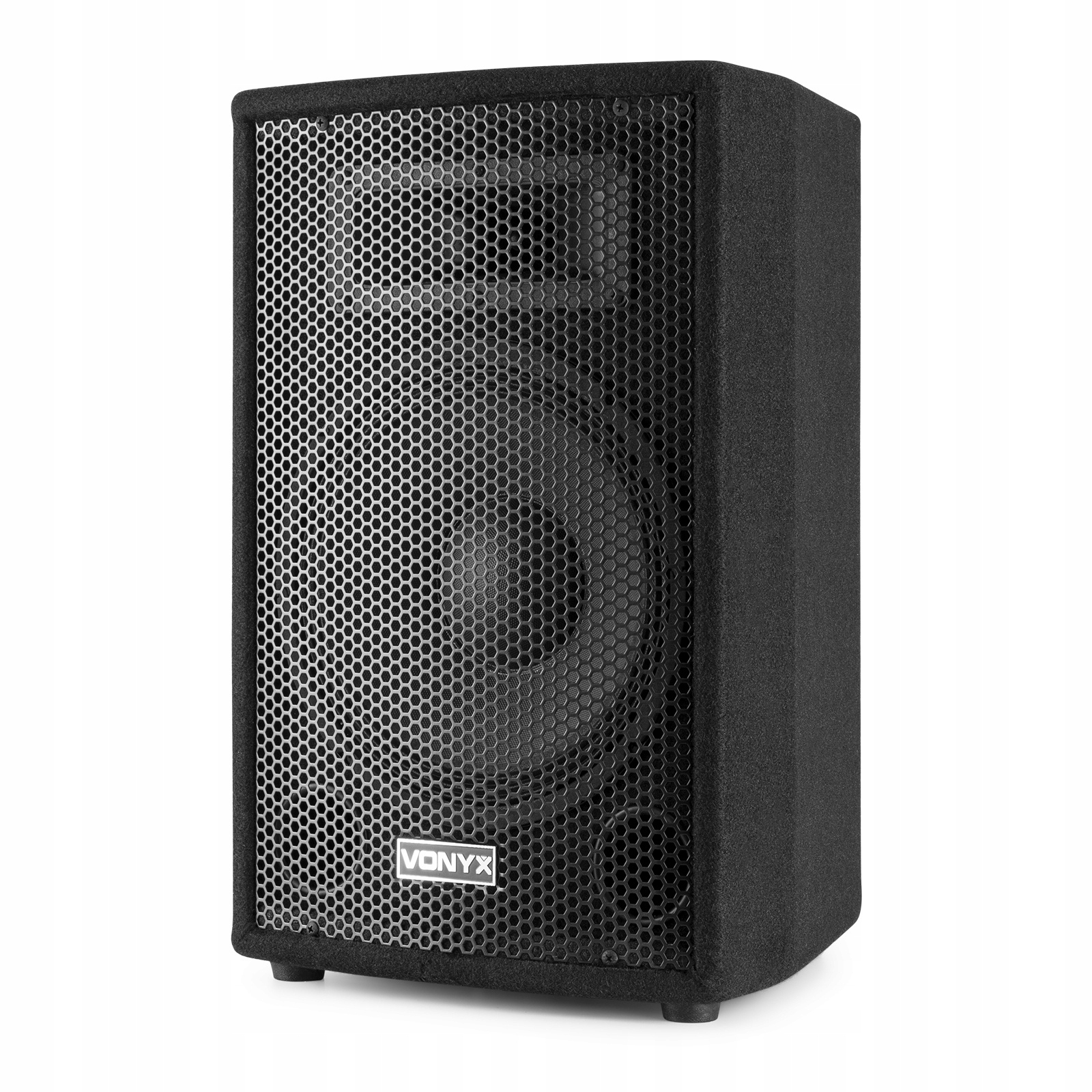 System audio Vonyx z Bluetooth – Łatwe przesyłanie muzyki bezprzewodowo