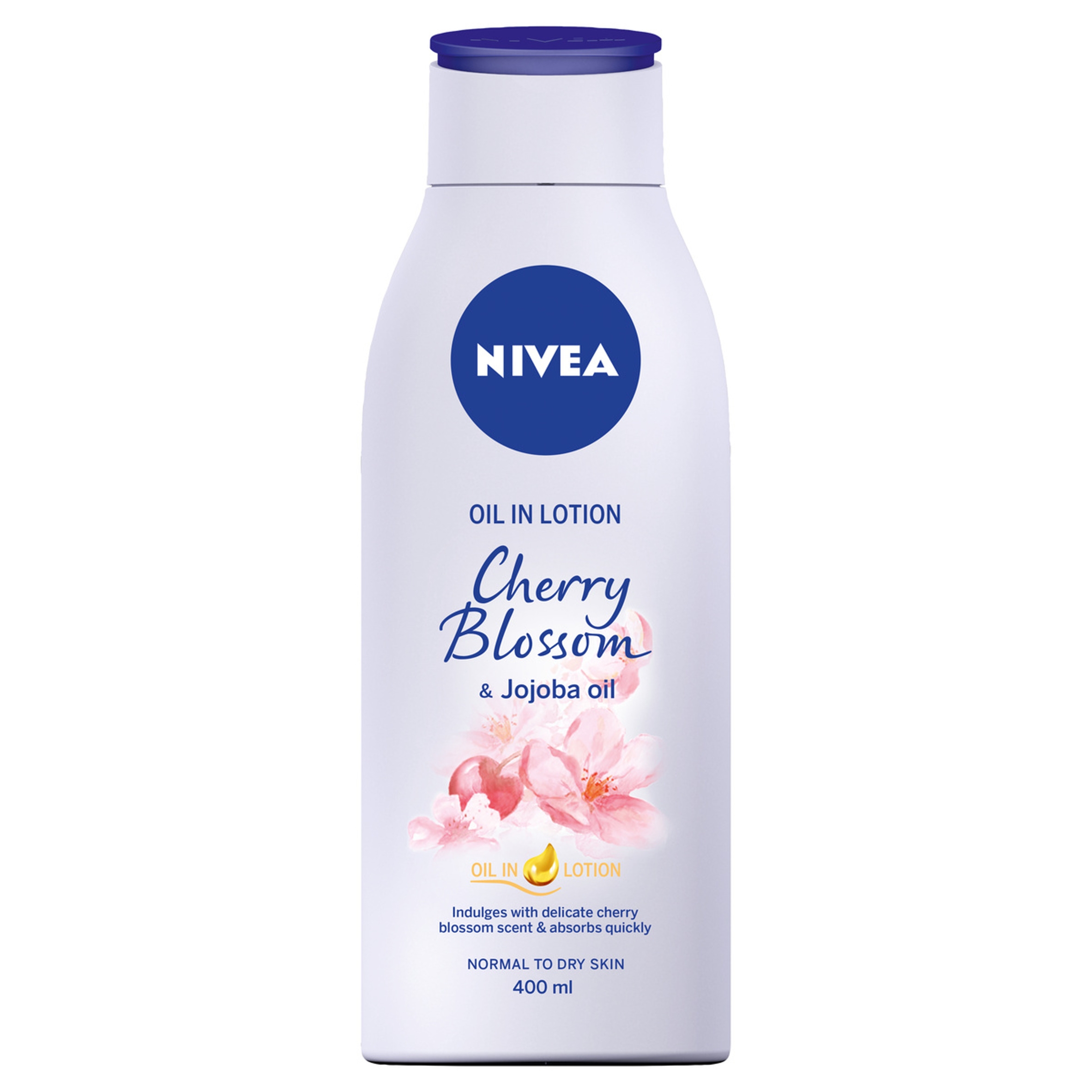 Drogocenny olejek jojoba w szybko wchłaniającym się balsamie