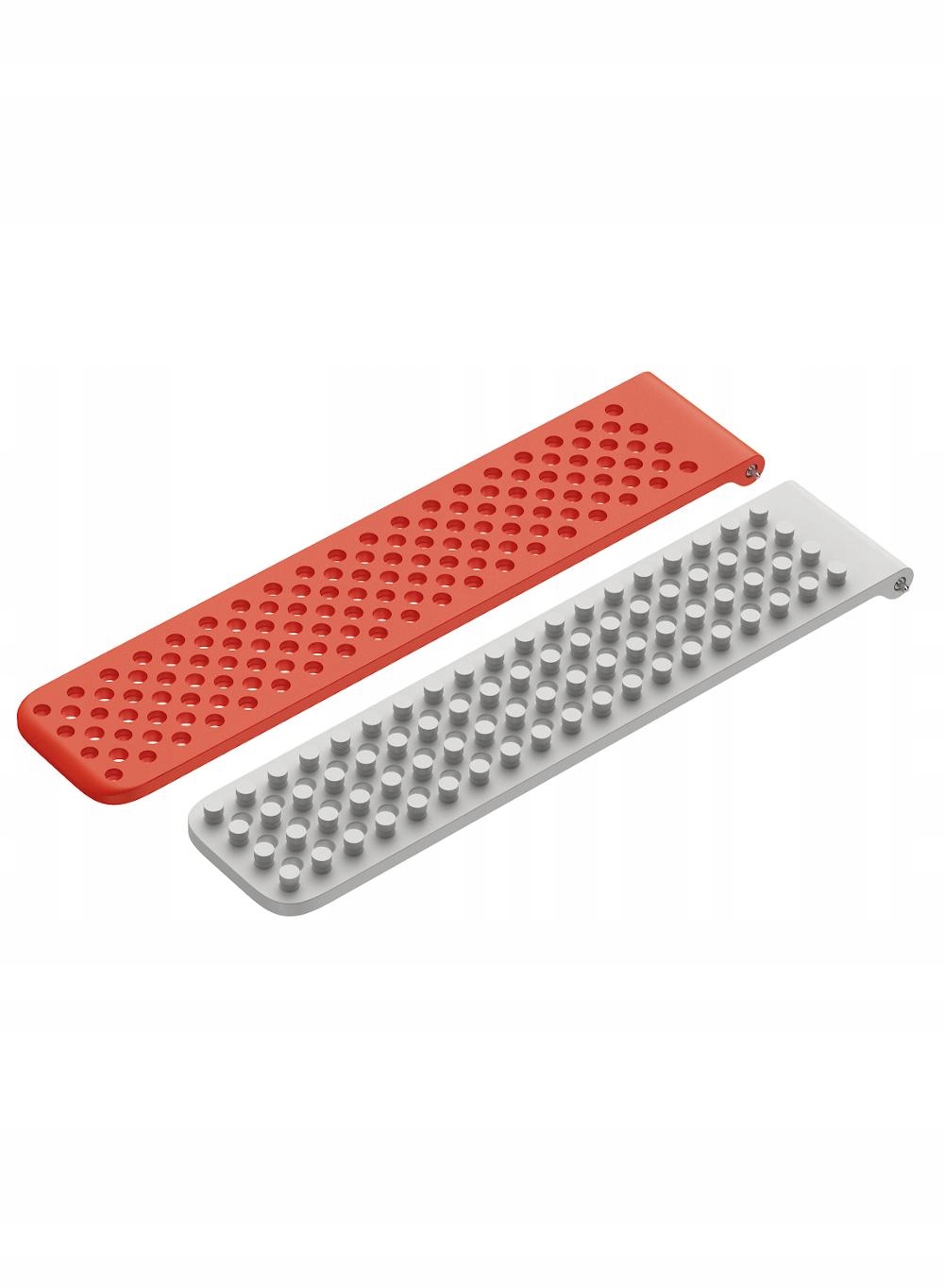 Innowacyjne zapięcie – łatwe zakładanie i zdejmowanie