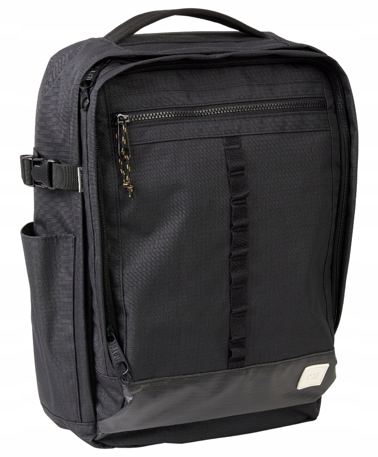 Przestronność i organizacja – dwukomorowe wnętrze