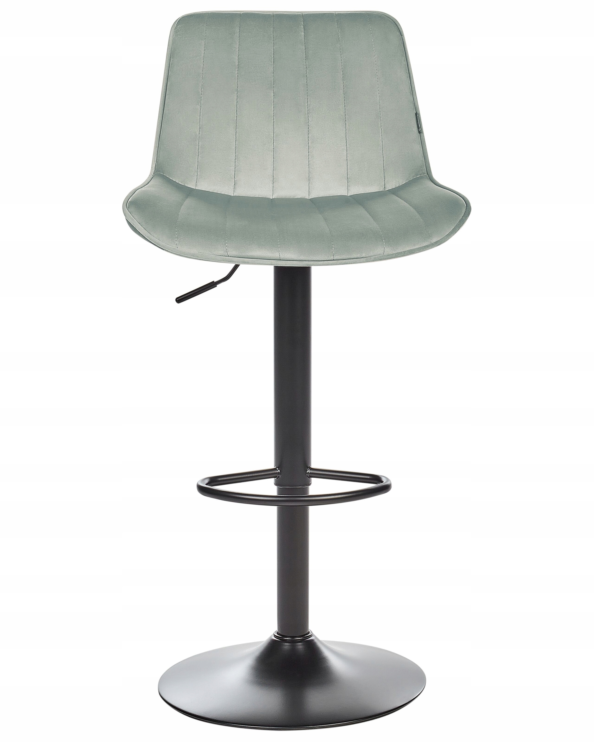 Obrotowe krzesła barowe z regulacją wysokości