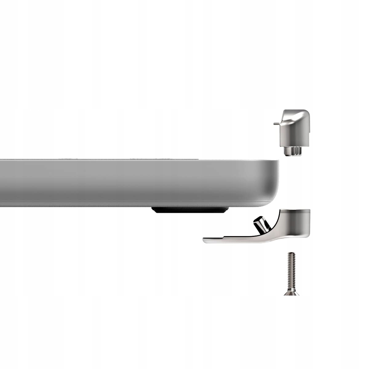 Idealne zastosowanie dla laptopów Macbook Pro 14''