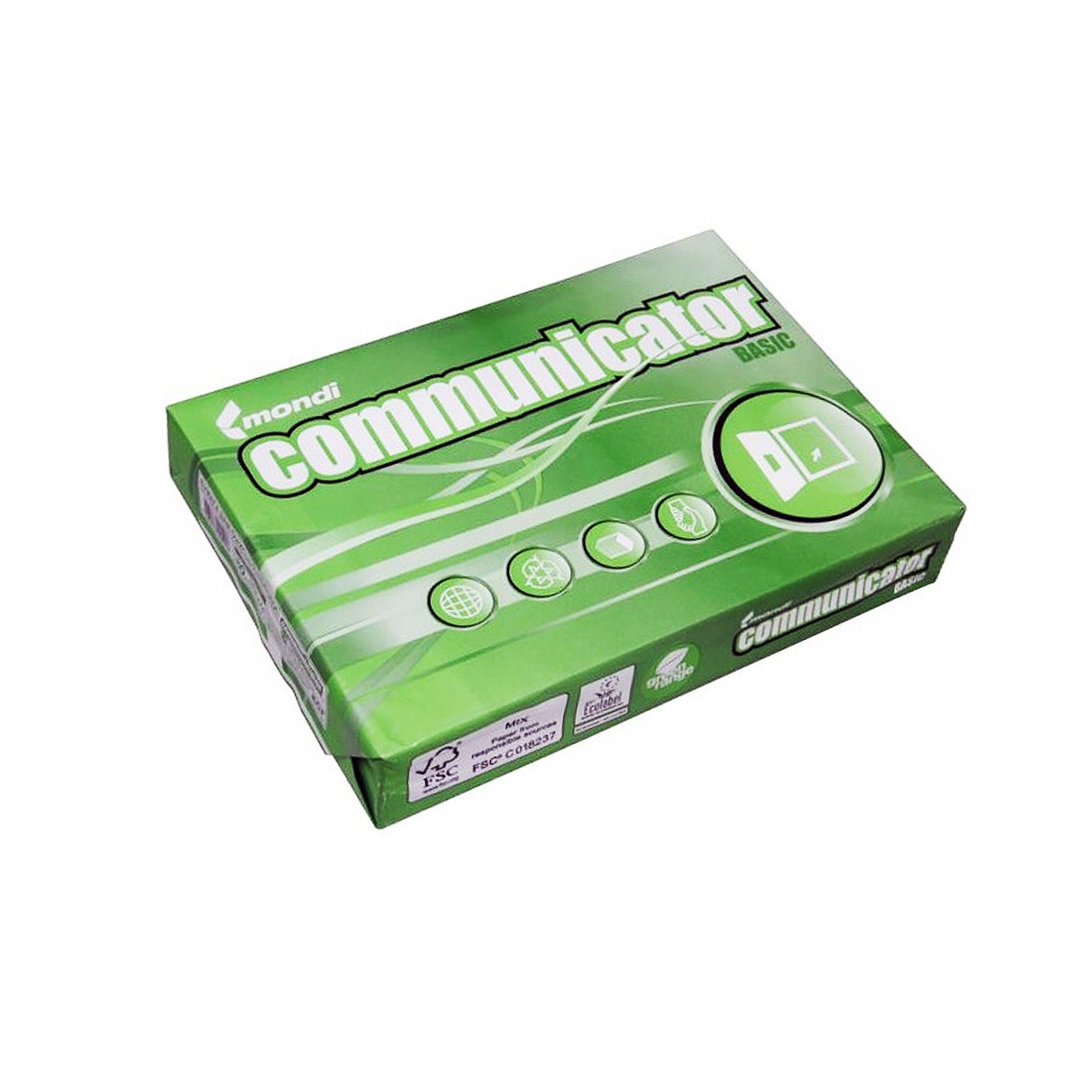 Certyfikat PEFC – Odpowiedzialne źródła surowców