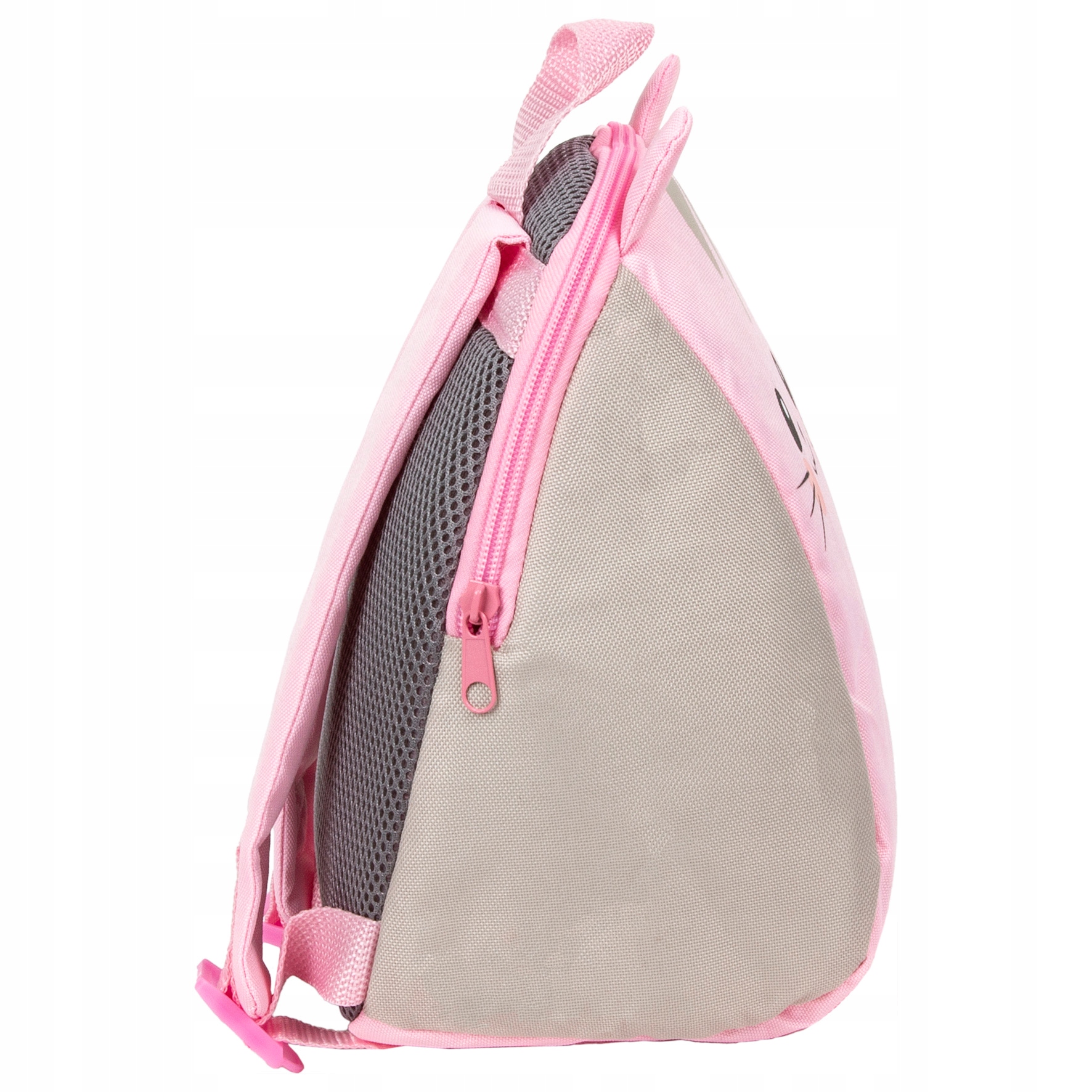 Pojemność i funkcjonalność plecaka