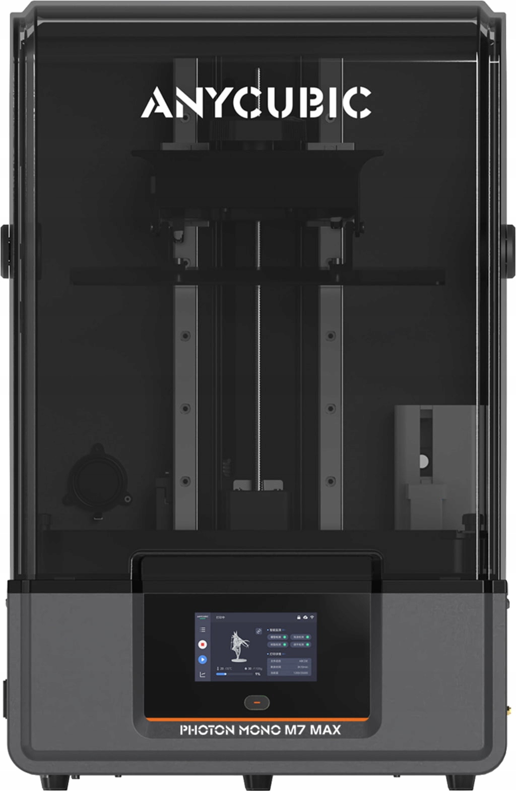 Drukarka 3D Anycubic Photon Mono M7 Max – Nowa jakość druku 3D