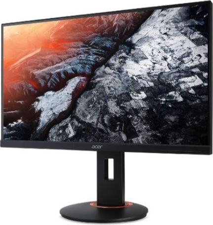 Acer Nitro VG270Ubmiipx FreeSync Monitor 27 "