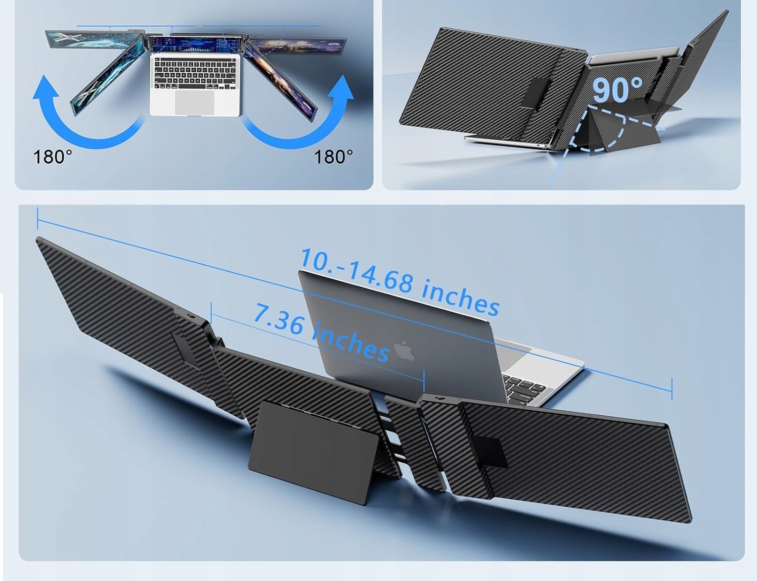Nowoczesna konstrukcja 2024 – Stabilność i mobilność