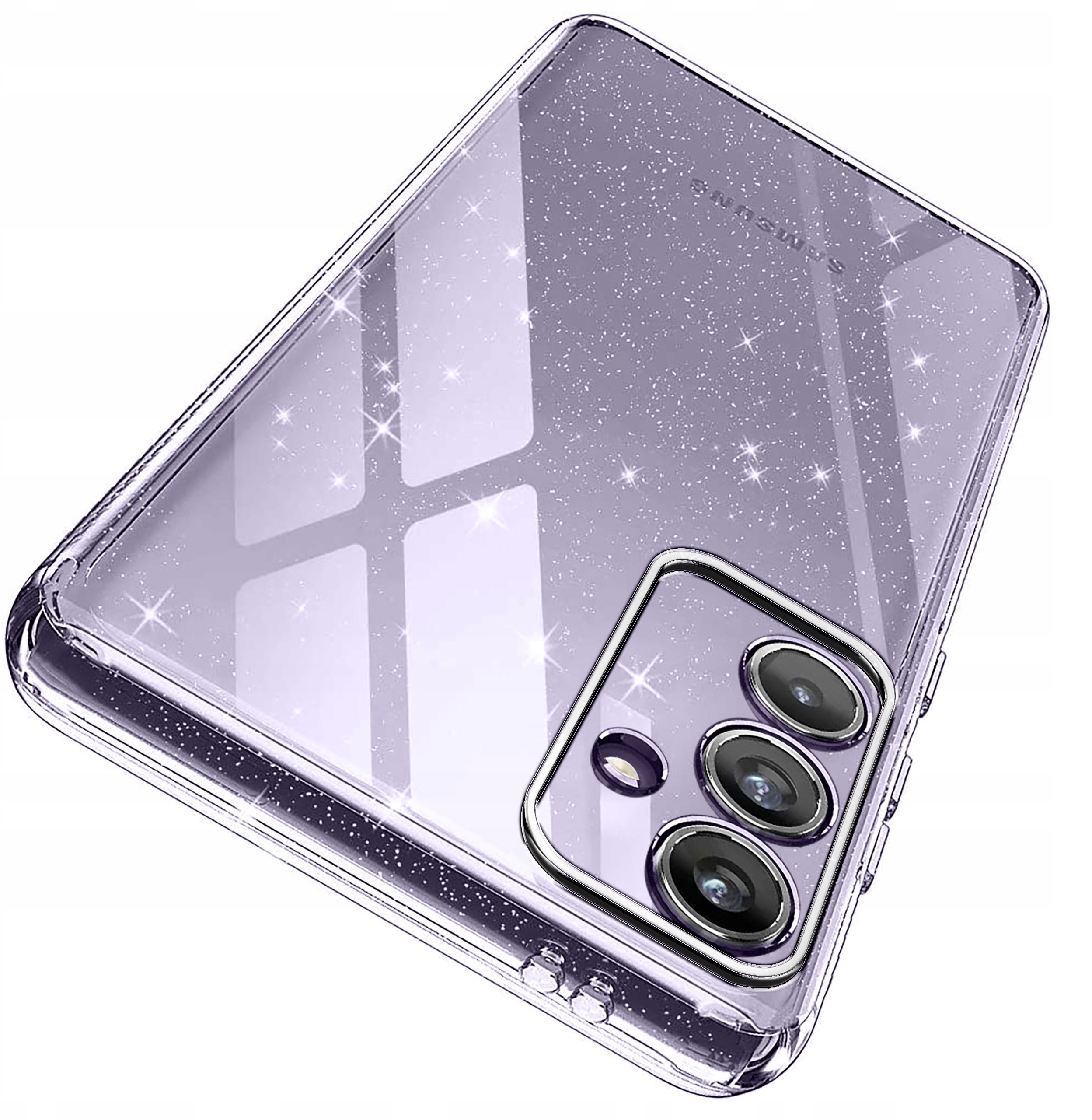 Podwyższone ranty dla lepszej ochrony ekranu