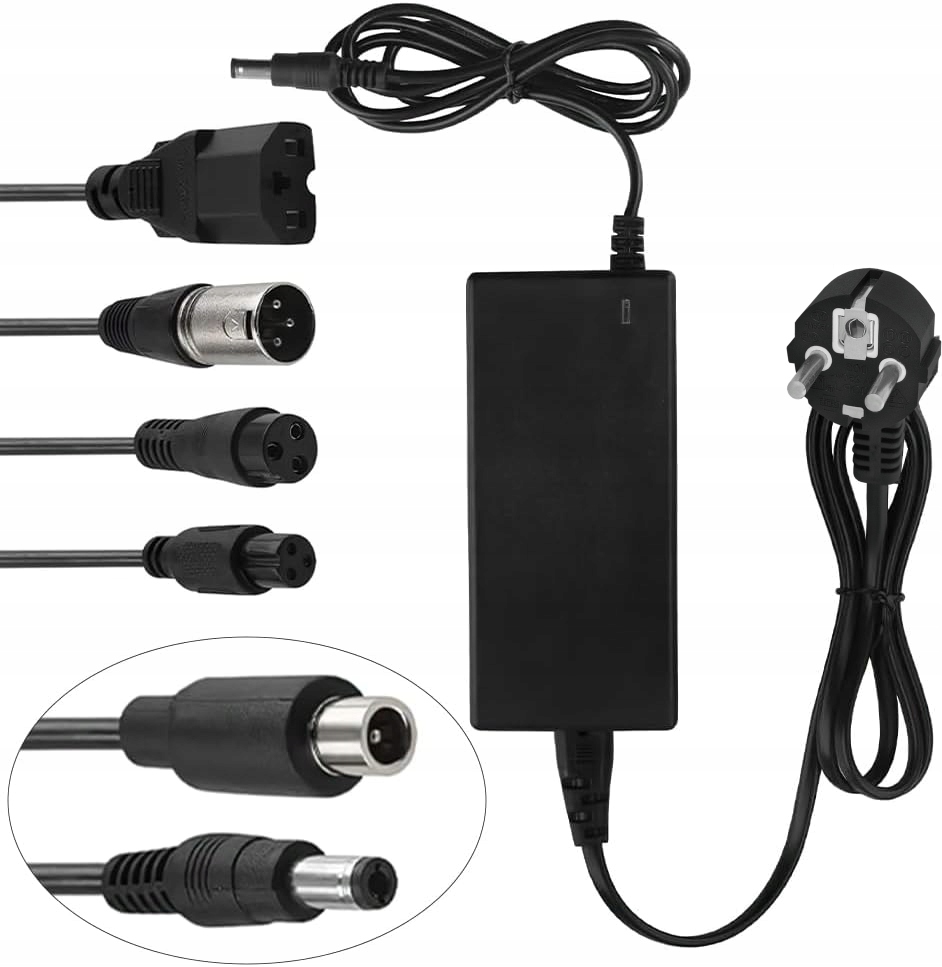 Efektywność energetyczna – Minimalny pobór mocy w trybie czuwania