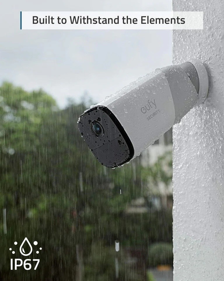 Zaawansowany noktowizor z czujnikiem Sony