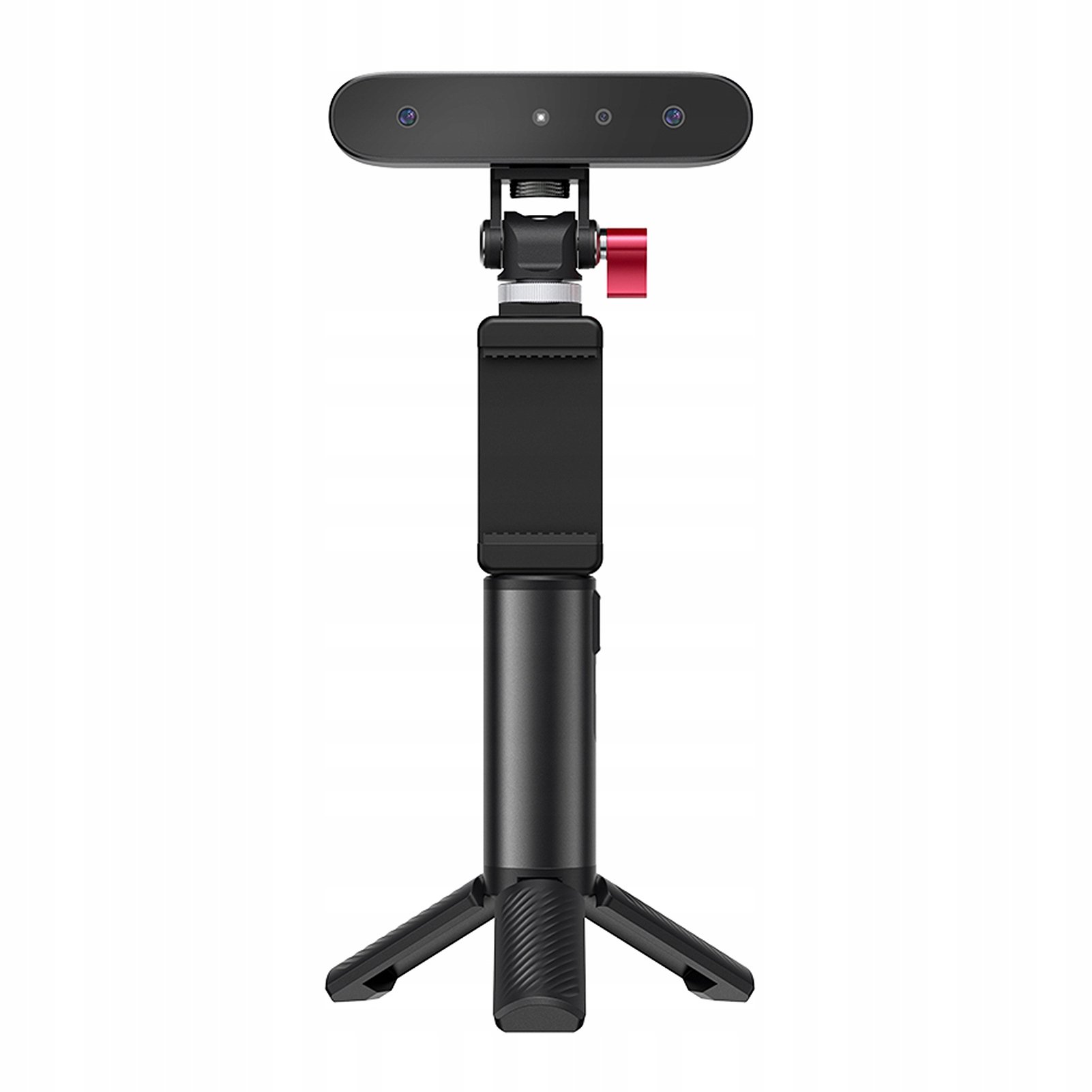 Wysoka dokładność skanowania do 0,1 mm