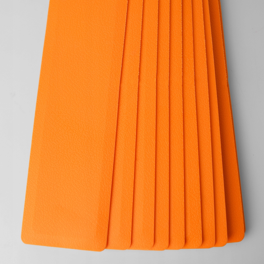 Wytrzymałe materiały – Znaczniki odporne na intensywne użytkowanie