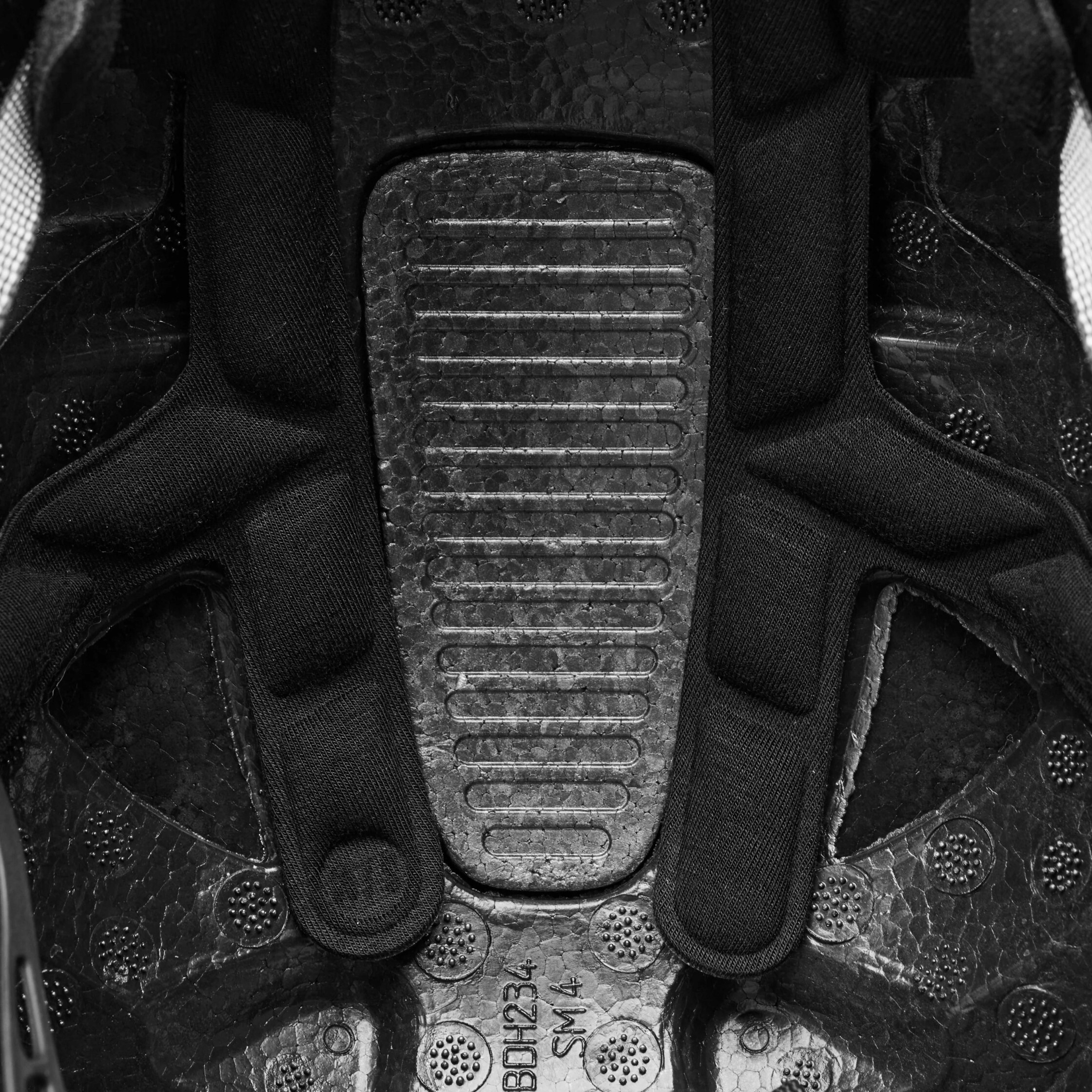 Łatwe w utrzymaniu podkładki na rzepy Velcro