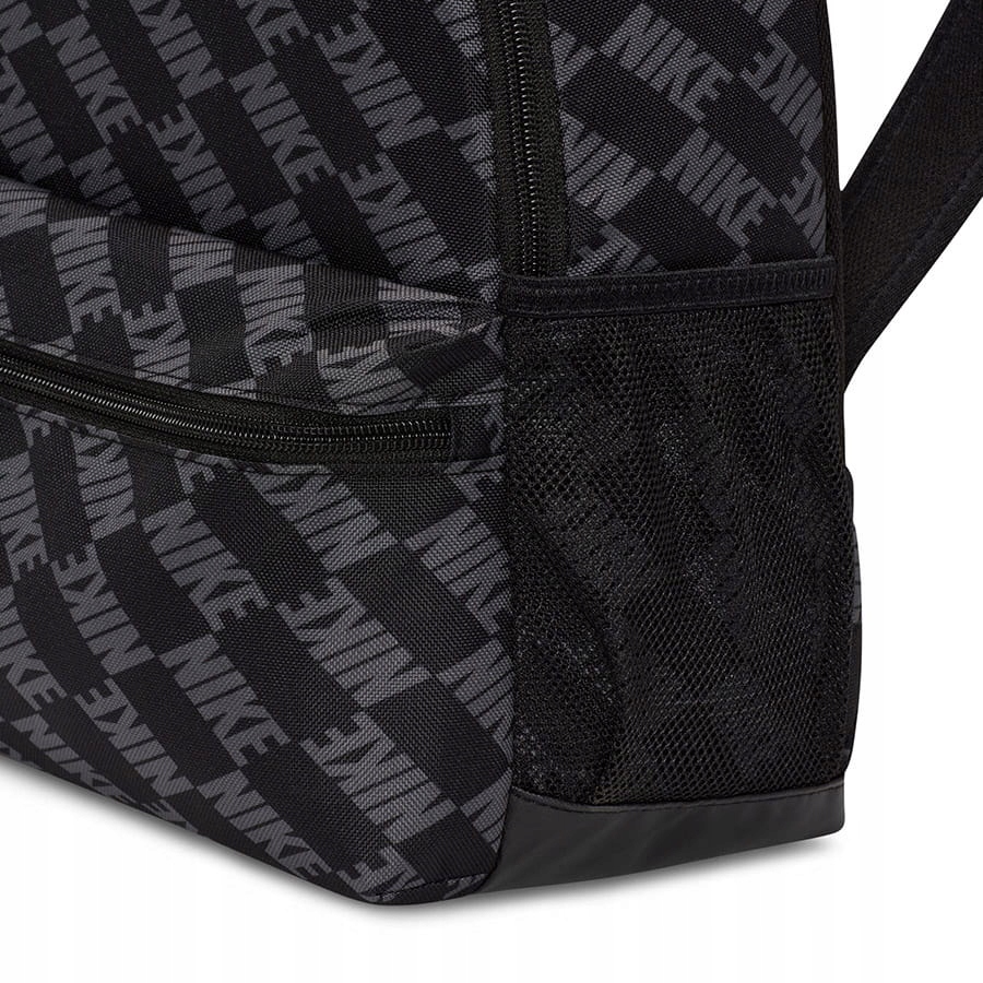 Wytrzymała konstrukcja charakterystyczna dla marki Nike