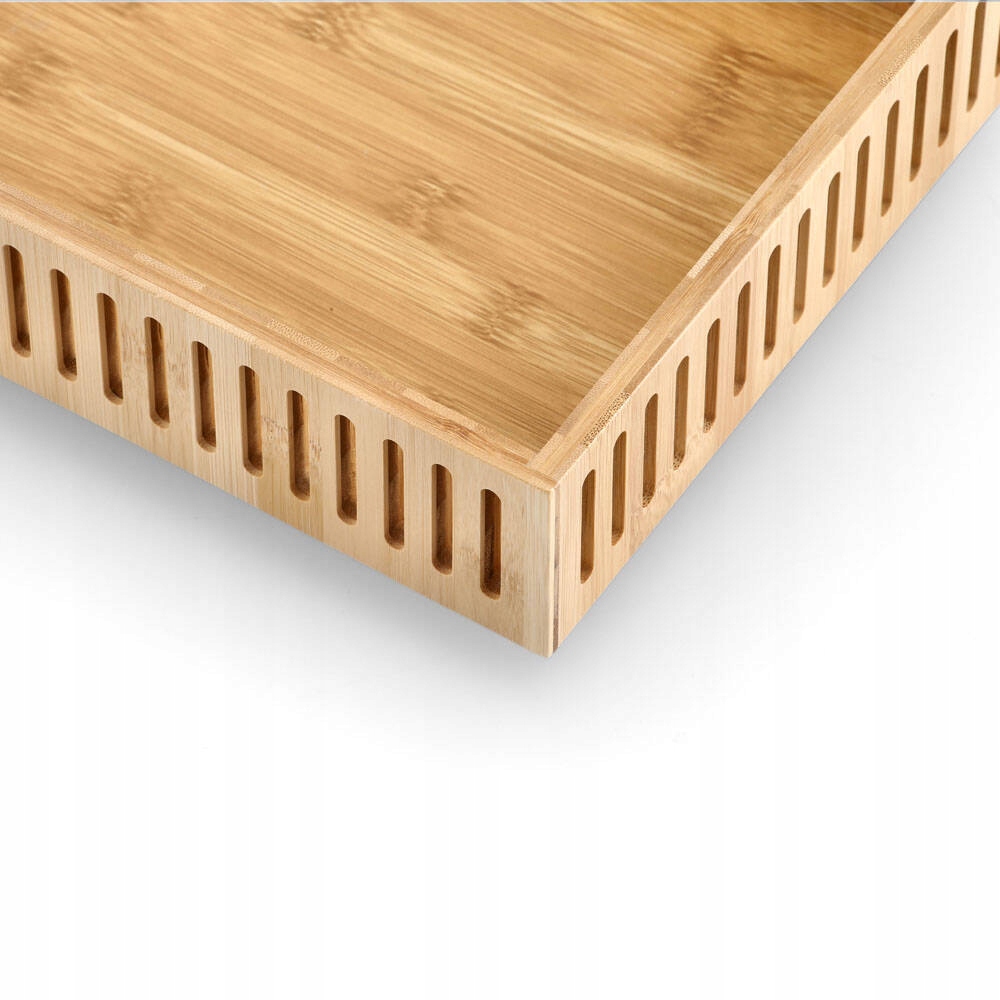 Wykonanie z naturalnego bambusa – Ekologiczne rozwiązanie dla biura