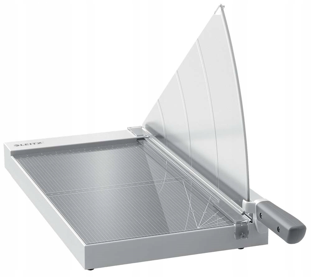 Gilotyna Leitz Precision Office A3 – Idealne narzędzie do biura