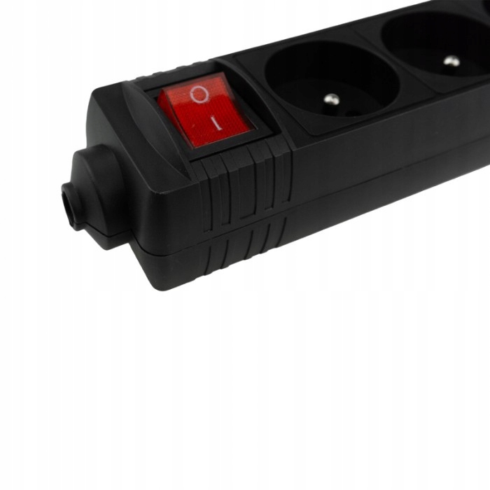 Wysoka jakość i trwałość – Listwa Ecolight*