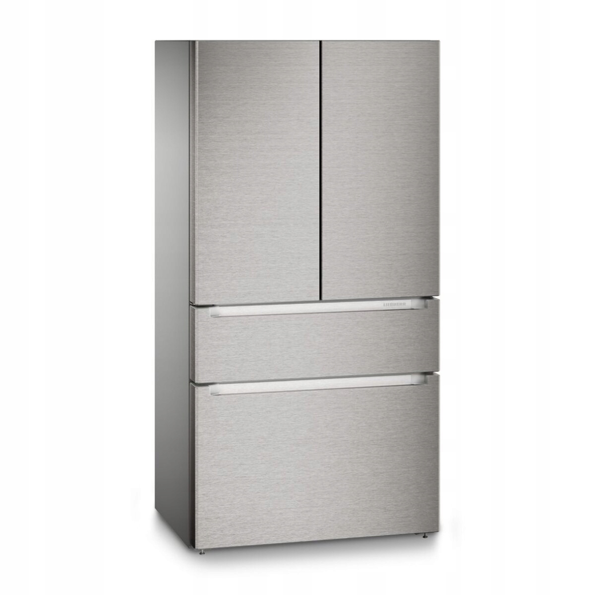 LIEBHERR MBSddi 9556 Prime – Lodówko-zamrażarka French Door z IceMakerem