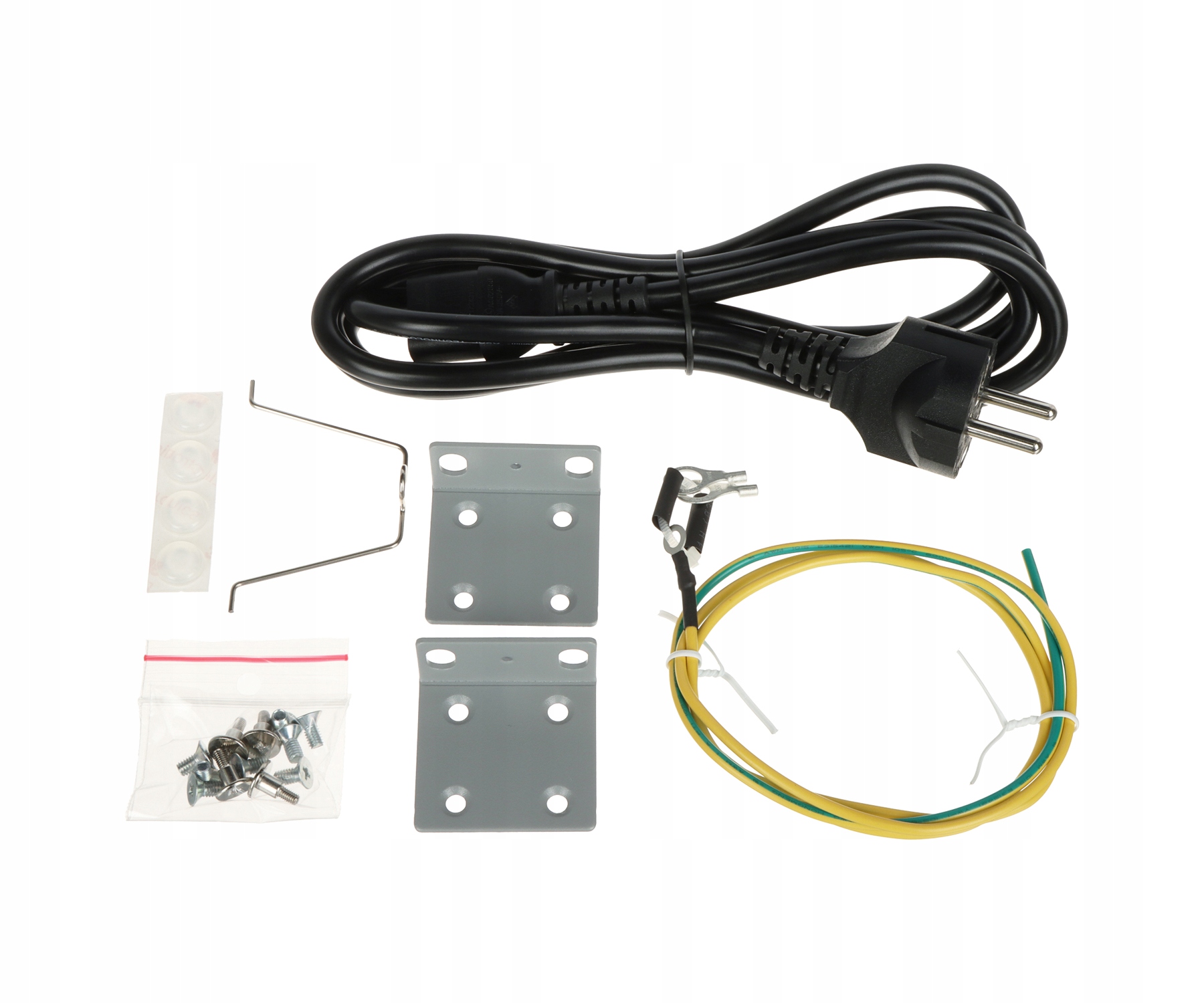 Projektowanie do montażu w racku – Oszczędność miejsca i estetyka