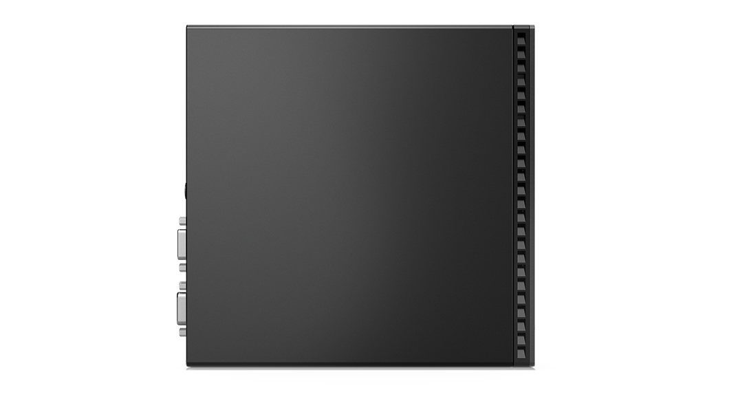 Kompaktowa obudowa Mini PC – Oszczędność miejsca