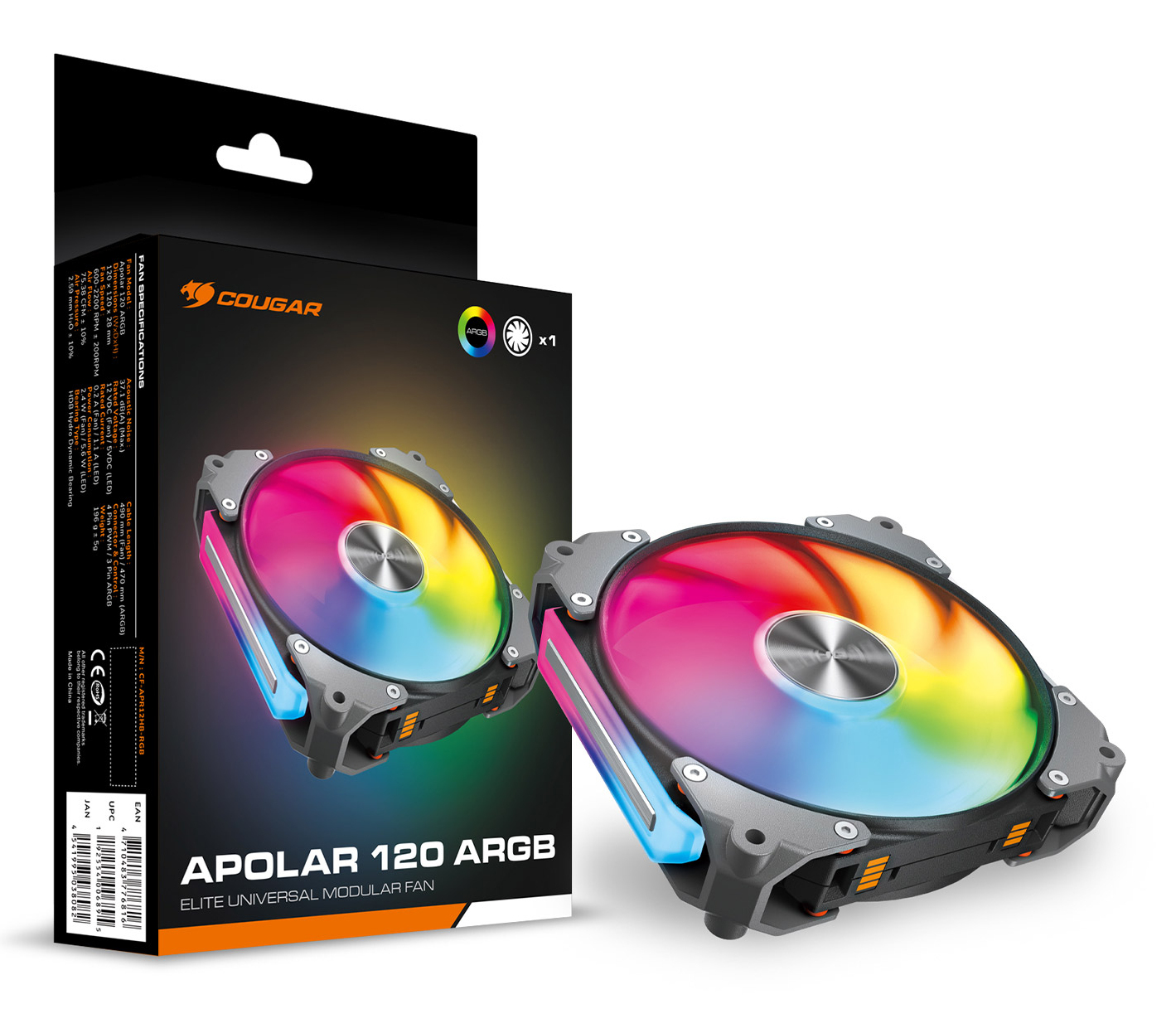Adresowalne podświetlenie RGB – Stwórz unikalną atmosferę w swoim komputerze