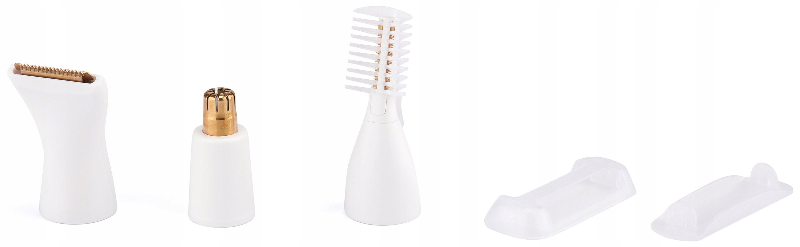 Depilator Beautifly My Blade Silky – Gładka skóra bez podrażnień