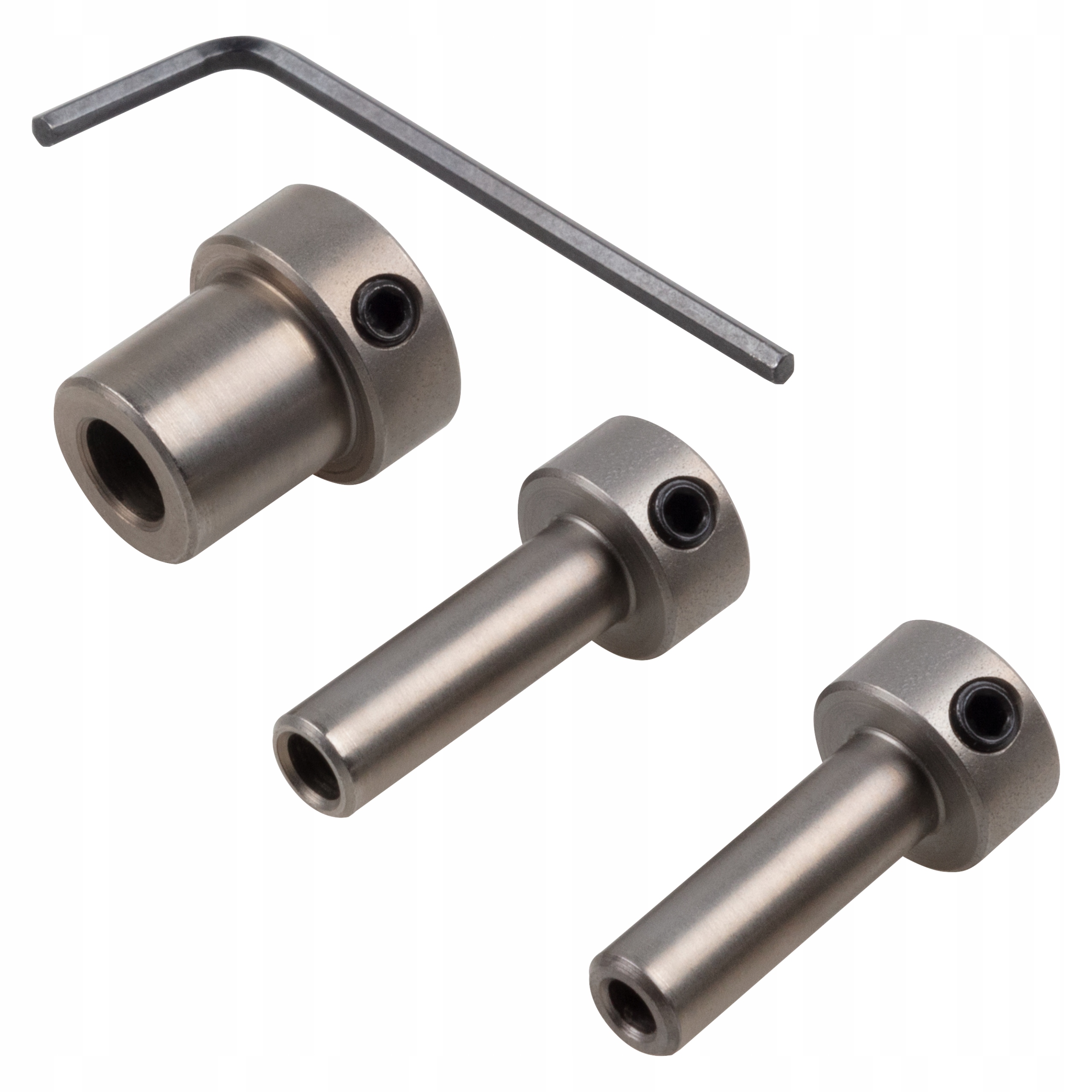 Wszechstronność zastosowania złączy meblowych