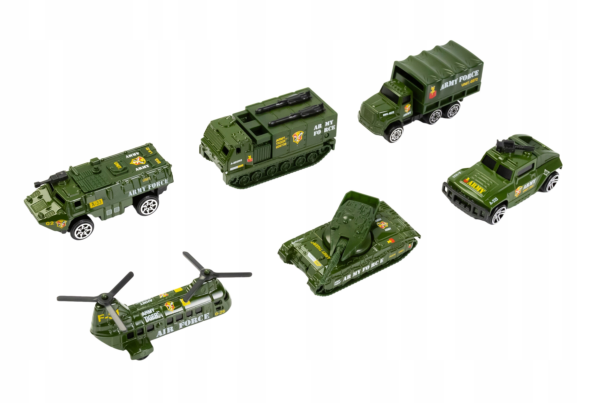 Efekty świetlne i dźwiękowe – Realistyczne doświadczenie zabawy