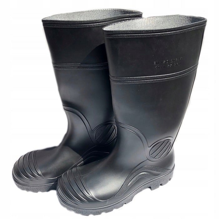 Materiały wysokiej jakości: PVC i dzianina poliestrowa