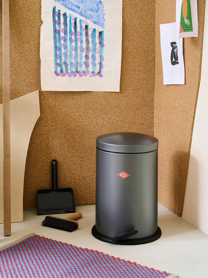 Nowoczesny design i kompaktowa budowa