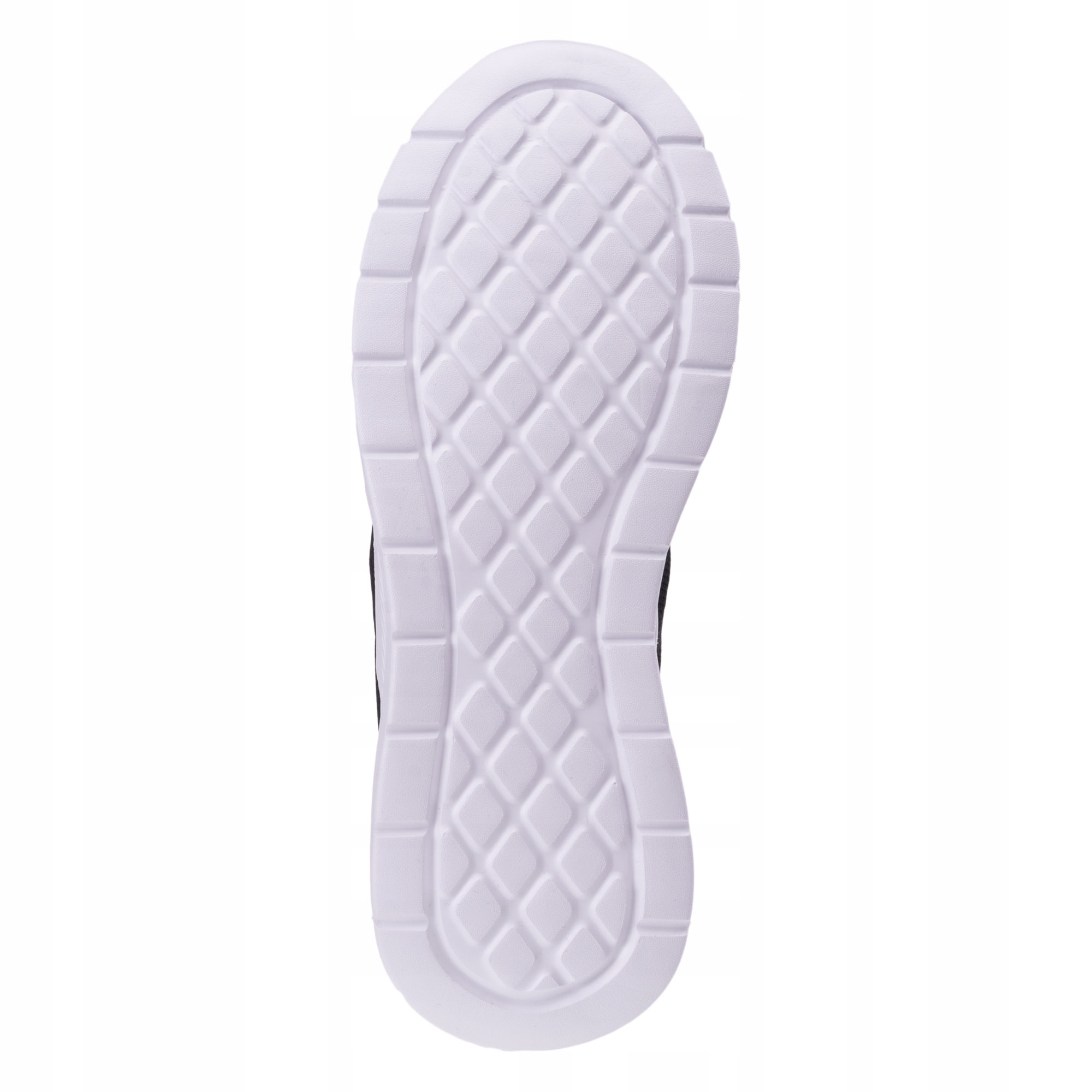 Elastyczna podeszwa z pianki EVA Phylon – doskonała amortyzacja