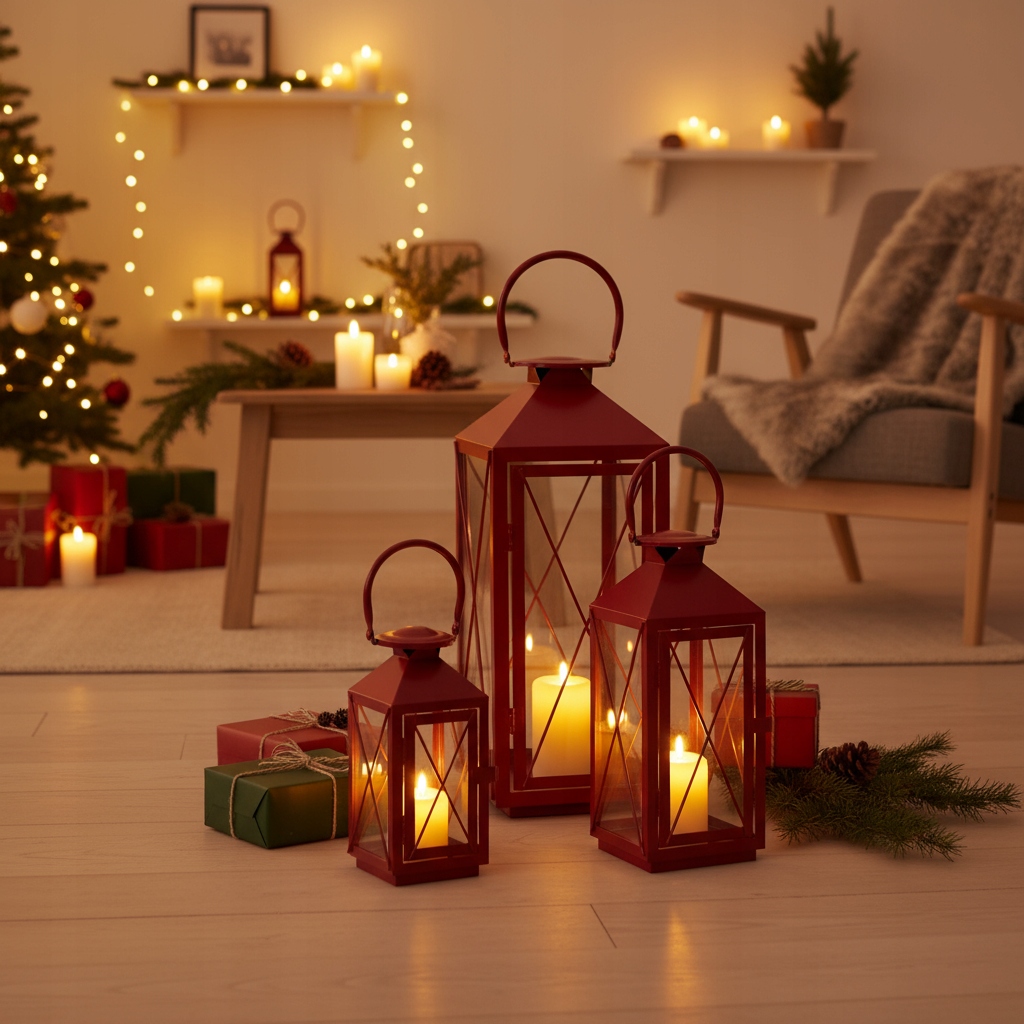 Idealne do dekoracji wnętrz i przestrzeni zewnętrznych