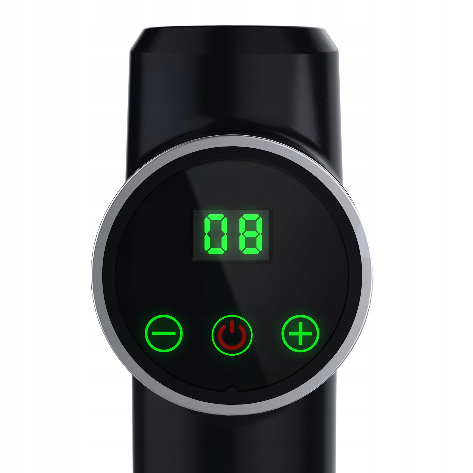 Kompaktowy i lekki design – idealny w podróży