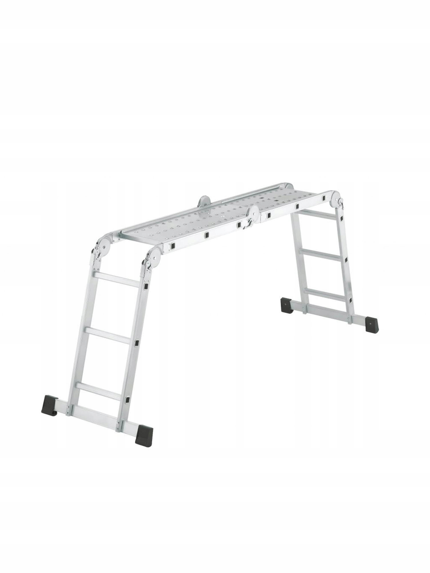 Wygodna platforma robocza