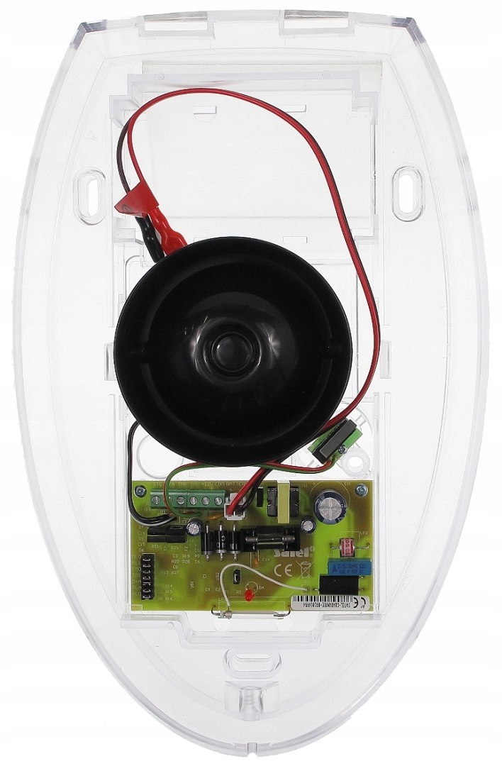 Estetyczna i wytrzymała obudowa z poliwęglanu