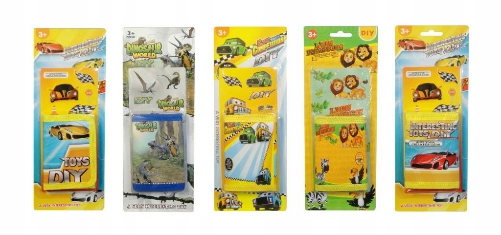 Doskonałe miejsce na drobne przedmioty